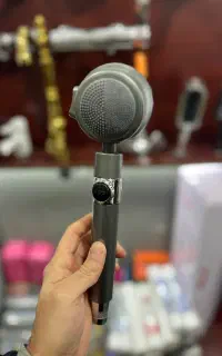 سردوش ماساژوردار شات آفدار(پر فشار)
