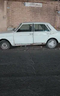 فروش پیکان سواری