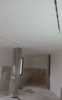 نقاشی ساختمان در سنگر و رشت