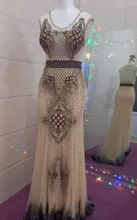 اجاره لباس مجلسی