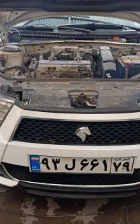 خدمات پولیش و واکس/خودرو و موتور در محل شما