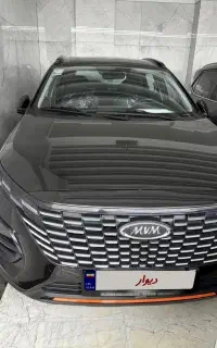X33 کراس صفر خشک