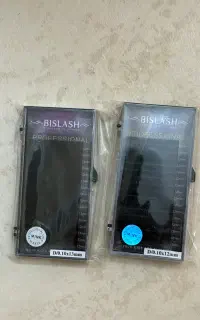ابزار اکستنشن مژه