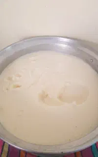 روغن شتر