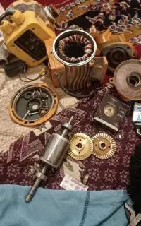 تعمیر پمپ آب و اتومات