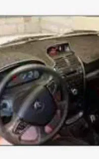 رو داشبردی سورن پلاس