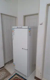 یخچال فریزر برند معتبر فیلور در حدنو
