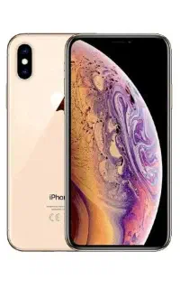 Xs max نو و بدون خط و خش