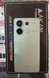 گوشی شیائومی redmi note13
