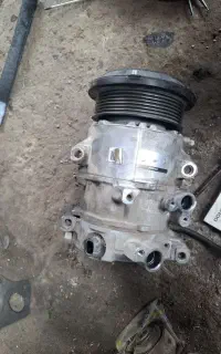 کمپرسور پنوماتیک
