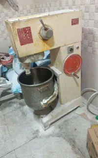 میکسر مارک تبریز قدیمی و‌کمیاب