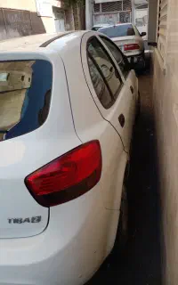 فروش خودرو تیبا۲مدل۹۹