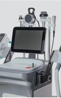 اپراتور دستگاه های لاغری