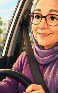 آموزش و تعلیم رانندگی
