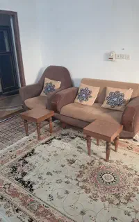 فروش مبل هفت نفره