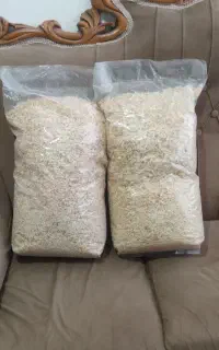 پوشال انتی باکتریال واستریل وتصفیه شده