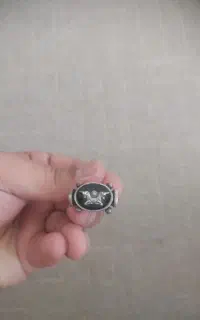 انگشتر