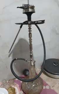 قلیان عربی