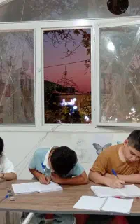 آموزشگاه موسیقی وتجسمی میرعماد ثبت نام میکند