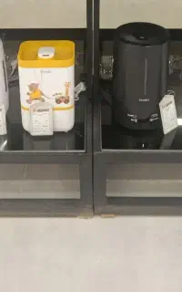 دستگاه بخور هوا