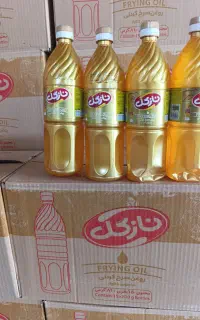 روغن 810گرمی نازگل