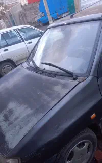 ماشین