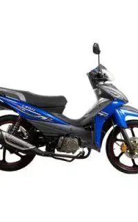 موتورسیکلت لیفان 125cc