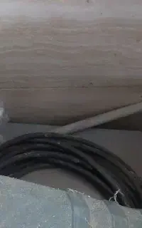 سه فاز حدود ده متر