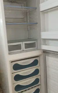 یخچال فریزر