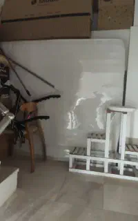 تشک دو نفر