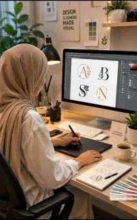 خدمات تخصصی طراحی،لوگو،کارت ویزت،بنروپوستر