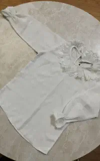 لباس دخترانه شیک و مجلسی مناسب عید