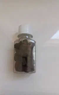 لاغری باقرص ناف وروغن گیاهی