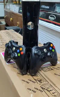 ایکس باکس 360 مدل اسلیم