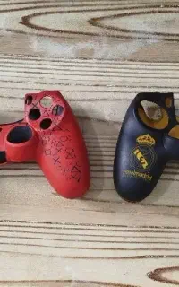 روکش دسته ps4