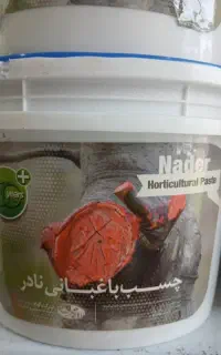 چسب باغبانی نادر نیم کیلو
