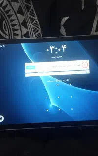 تبلت a7 سامسونگ