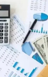 حسابدار وفروشنده بازاریاب