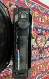 بخش پایونر ۱۲۵۰ چرا کانال