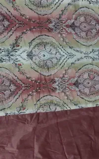 پرده باوالان برای پنجره ۳متری