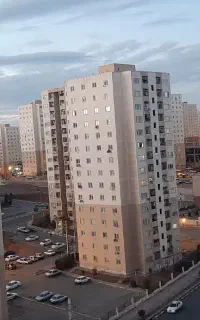 استخدام نظافت چی فقط اتباع