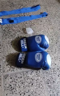 ست بوکس