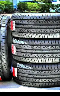لاستیک نو قرعه کشی لاستیک خودرو