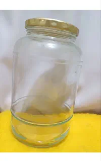 شیشه خالی
