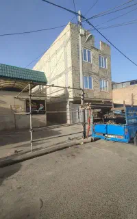 مدارک خودرو نیسان گمشده