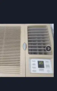 کولر پنجره ای سامسونگ