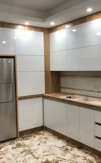 کمد و کابینت لایکو