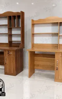 میز تحریر کشو دار ( خرید از تولیدی)