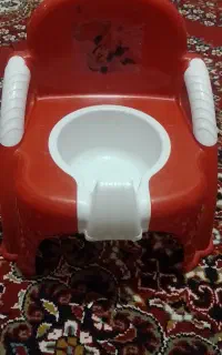 صندلی آموزشی جیش کودک