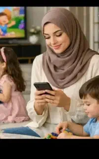 کار درمنزل ویژه بانوان هدفمند